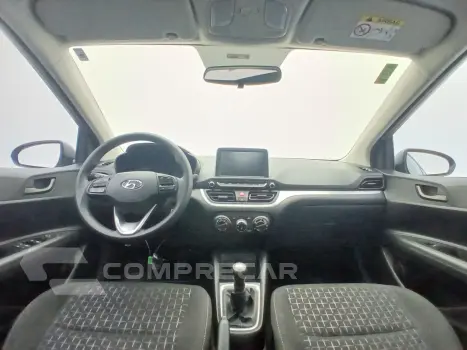 HB20 1.0 12V FLEX COMFORT PLUS MANUAL