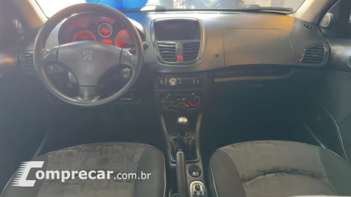 207 1.4 XR Sport 8V