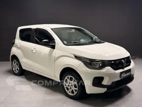 Fiat MOBI 1.0 FIREFLY FLEX DRIVE MANUAL 4 portas
