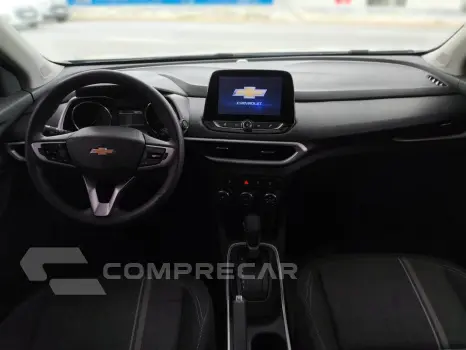 2021 Chevrolet tracker