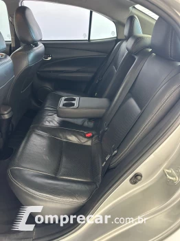 YARIS 1.5 16V XL