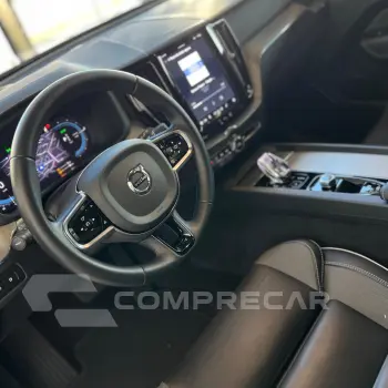 XC60 2.0 T8 Phev Polestar Engineered AWD Geartronic