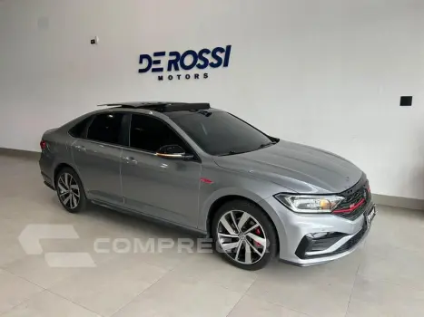JETTA GLI 350 TSI 2.0 16V 4P AUT