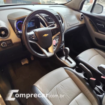 TRACKER 1.8 MPFI LTZ 4X2 16V