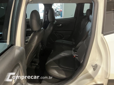RENEGADE 1.8 16V Limited