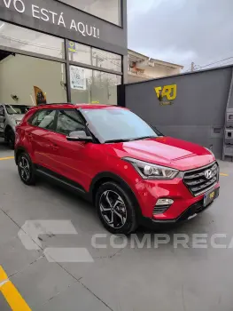 Creta Sport 2.0 16V Flex Aut.