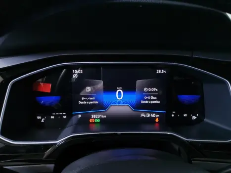 NIVUS 1.0 200 TSI TOTAL FLEX COMFORTLINE AUTOMÁTICO