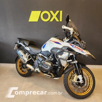 R 1250 GS Premium Rallye