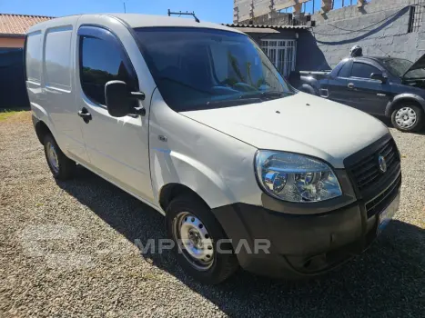 Doblo  Cargo 1.4 mpi Fire Flex 8V 3p
