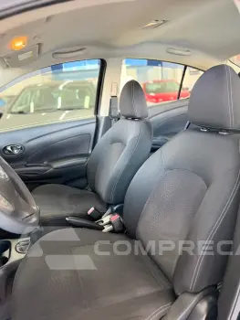 VERSA 1.6 16V SV