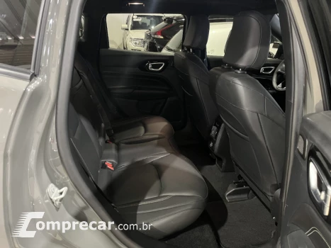COMPASS 1.3 T270 Turbo S