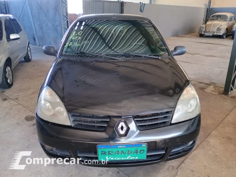 Clio 1.0