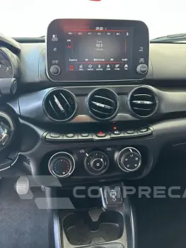 ARGO DRIVE 1.0
