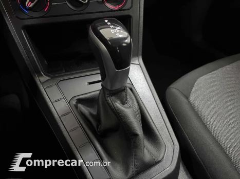 VIRTUS 1.0 170 TSI 4P FLEX AUTOMÁTICO