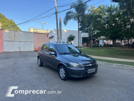 CELTA - 1.0 MPFI LT 8V 4P MANUAL
