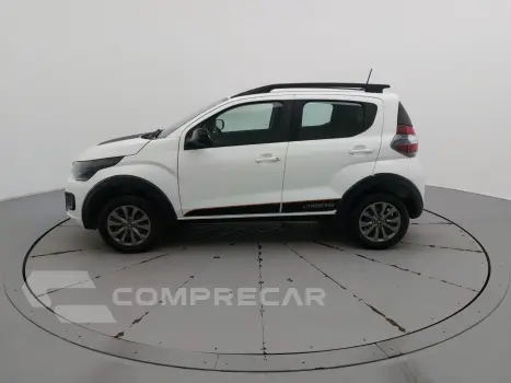 MOBI 1.0 EVO FLEX TREKKING MANUAL