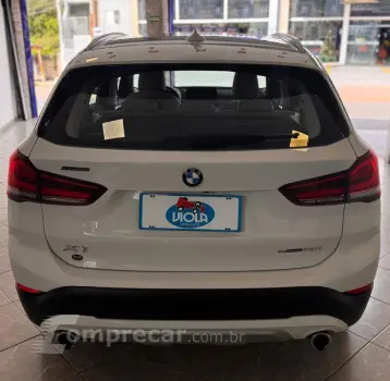 X1 SDRIVE 20i X-Line 2.0 TB Active Flex