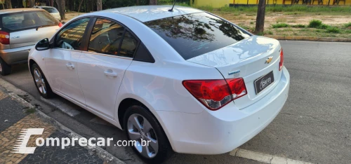 CRUZE 1.8 LT 16V