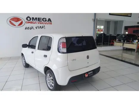 UNO 1.0 FIRE FLEX ATTRACTIVE MANUAL