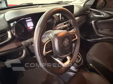 Cronos 1.8 4P FLEX PRECISION AUTOMÁTICO