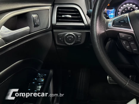 FUSION 2.0 TITANIUM FWD 16V