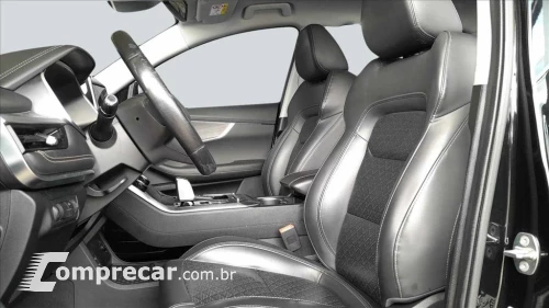 TIGGO 8 1.6 TGDI GASOLINA TXS DCT