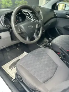 HB20S 1.6 Comfort Style 16V