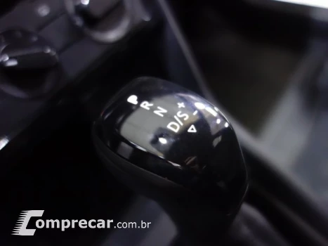 T-CROSS - 1.0 200 TSI TOTAL SENSE AUTOMÁTICO
