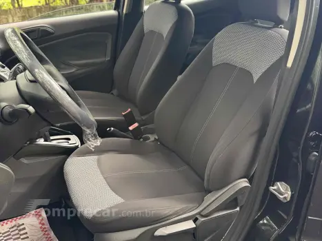 ECOSPORT 2.0 SE 16V FLEX 4P POWERSHIFT