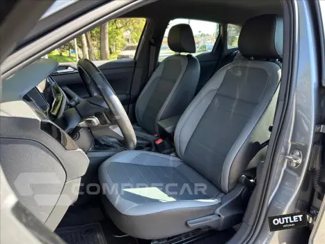 NIVUS 1.0 200 TSI TOTAL FLEX HIGHLINE AUTOMÁTICO