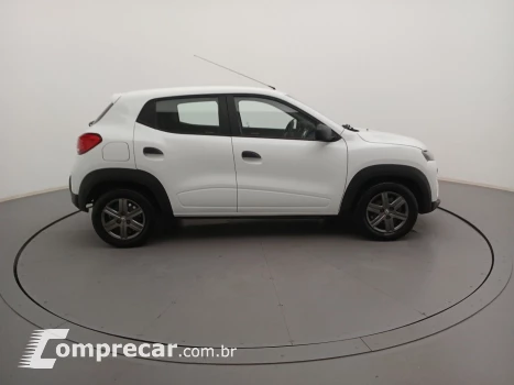 KWID 1.0 12V SCE FLEX ZEN MANUAL