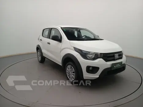 MOBI 1.0 EVO FLEX LIKE. MANUAL