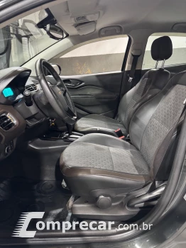 PRISMA 1.4 MPFI LTZ 8V FLEX 4P AUTOMÁTICO