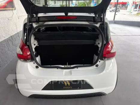 MOBI 1.0 Trekking
