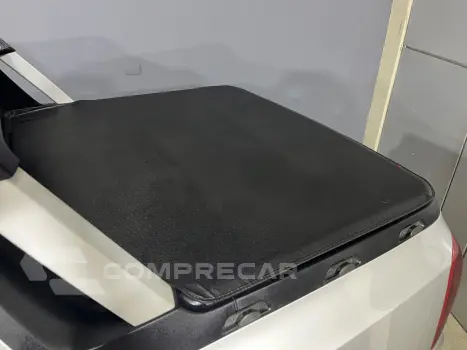 DUSTER OROCH 1.6 16V SCE FLEX DYNAMIQUE MANUAL