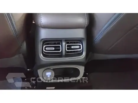 CRETA 1.0 TGDI FLEX LIMITED AUTOMÁTICO