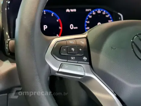 TERA HIGH 1.0 170 TSI FLEX 5P AUT.