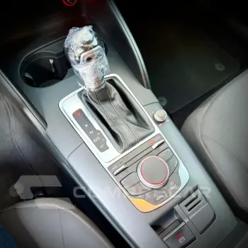 A1 1.4 TFSI Attraction 16V