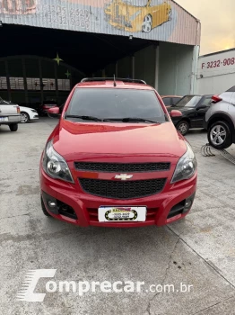 MONTANA 1.4 MPFI LS CS 8V FLEX 2P MANUAL