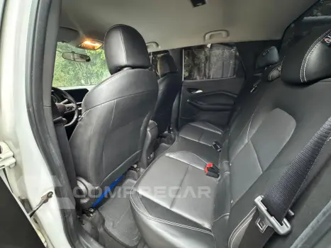 MONTANA 1.2 Turbo Premier
