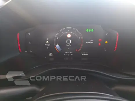 RENEGADE 1.3 T270 TURBO FLEX AT6