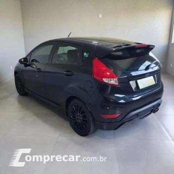 FIESTA 1.6 SEL Hatch 16V