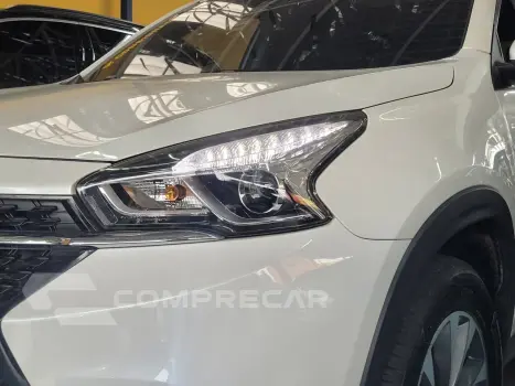 Tiggo 7 TXS 1.5 16V Turbo Flex Aut.