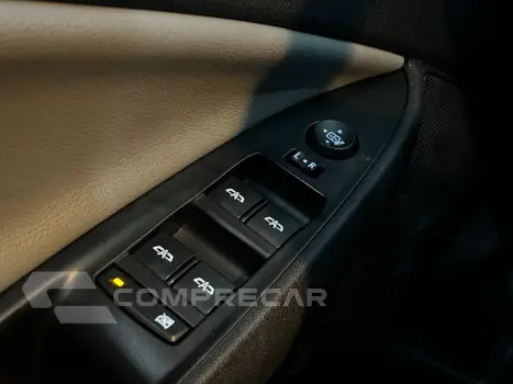 ONIX 1.0 TURBO FLEX PREMIER AUTOMÁTICO