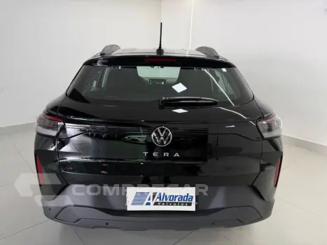 TERA 1.0 MPI FLEX 12V 5P MEC.