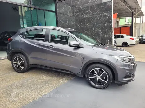 HR-V 1.8 16V EX
