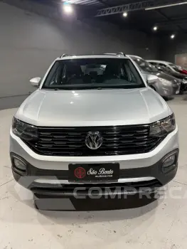 T-CROSS 1.0 200 TSI Comfortline