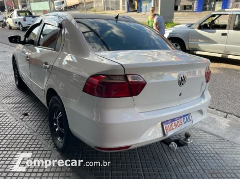 VOYAGE - 1.6 MI TRENDLINE 8V 4P MANUAL