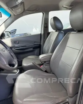 TUCSON 2.0 MPFI GLS Base 16V 143cv 2WD