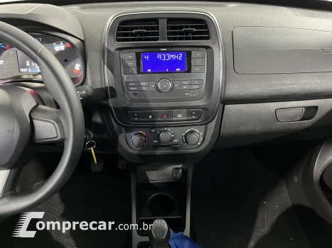 KWID 1.0 12V SCE ZEN